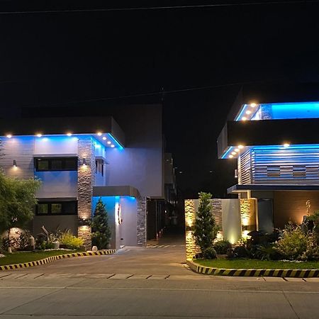 El Vistra Traveller'S Inn Calumpit Exterior foto