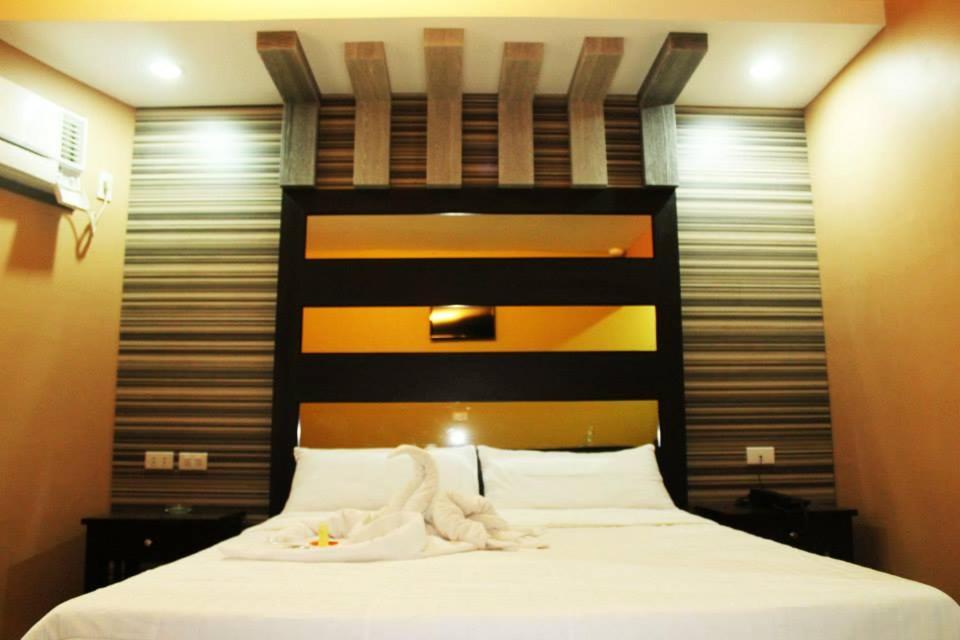 El Vistra Traveller'S Inn Calumpit Exterior foto