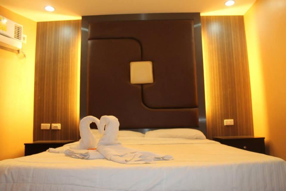 El Vistra Traveller'S Inn Calumpit Exterior foto