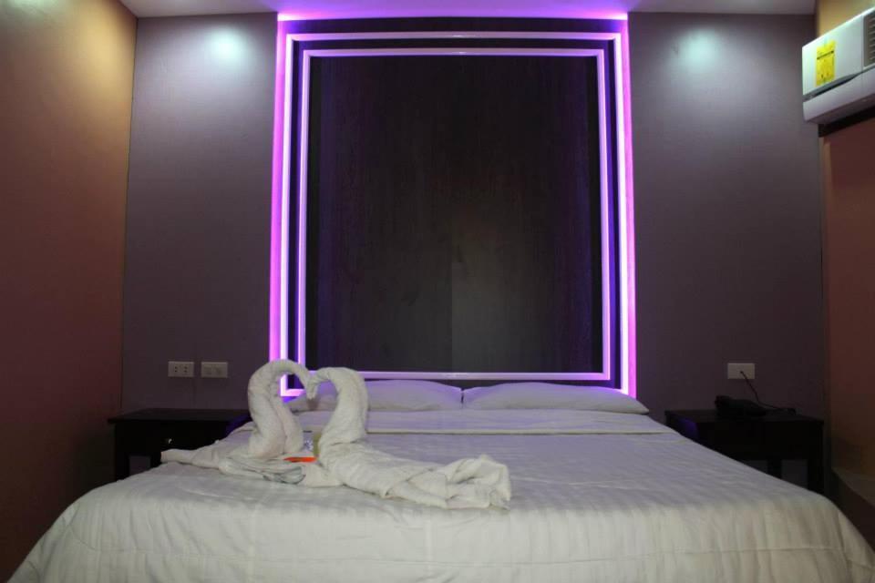 El Vistra Traveller'S Inn Calumpit Exterior foto