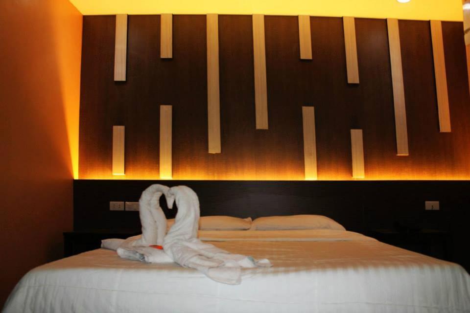 El Vistra Traveller'S Inn Calumpit Exterior foto