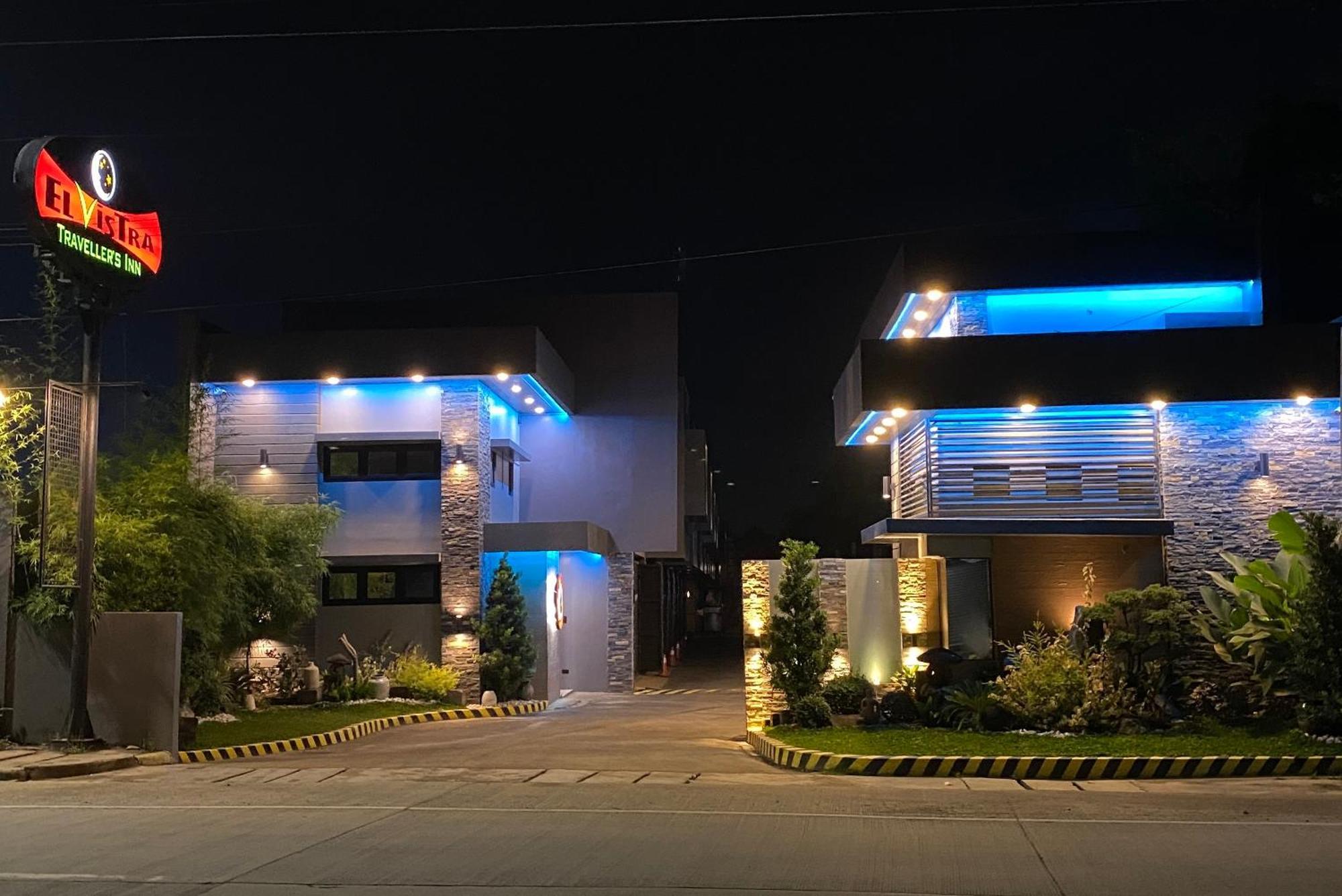 El Vistra Traveller'S Inn Calumpit Exterior foto