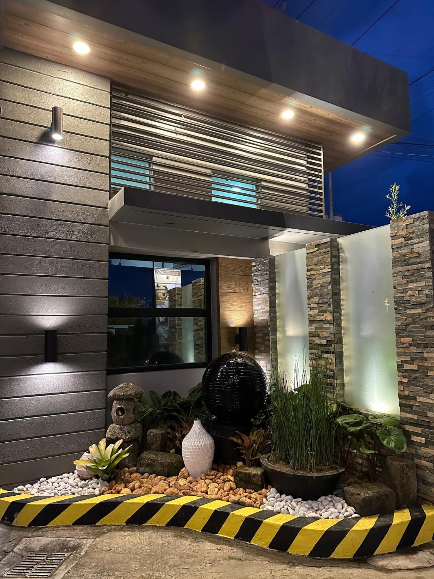 El Vistra Traveller'S Inn Calumpit Exterior foto