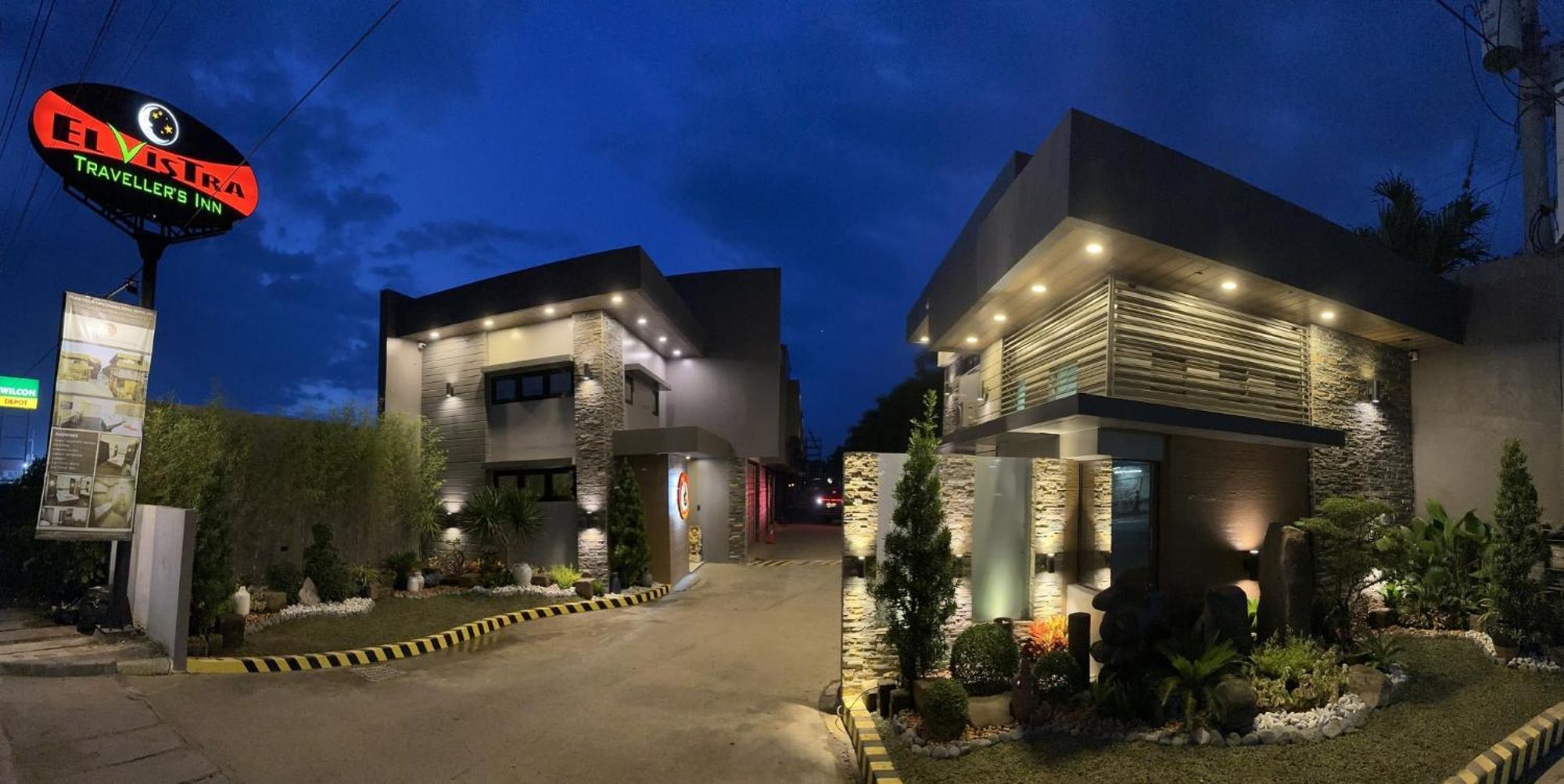 El Vistra Traveller'S Inn Calumpit Exterior foto